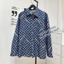 SUPREMEスーパーコピー 流行に関係なく長年愛用できる シャツ SS20 Supreme x Lv  シュプリームブランド 偽物 通販