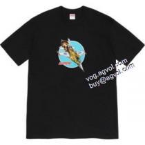 デザイン性の高い Supreme 20FW Jet Tee シュプリームブランド コピー Tシャツ/半袖 多色可選 SUPREME偽物ブランド