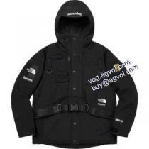 Supreme 20SS TNF RTG Jacket シュプリーム偽物ブランド おしゃれな装い ダスター コートSUPREMEコピーブランド