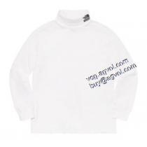 TEE Supreme 20SS TNF RTG Turtleneck シュプリームスーパーコピー 激安 2色可選 プルオーバー 秋のお出かけに最適