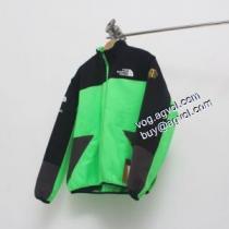 SUPREME偽物ブランド Supreme 20SS  TNF RTG Fleece Jacket  ダスター コート4色可選 SUPREME偽物ブランド