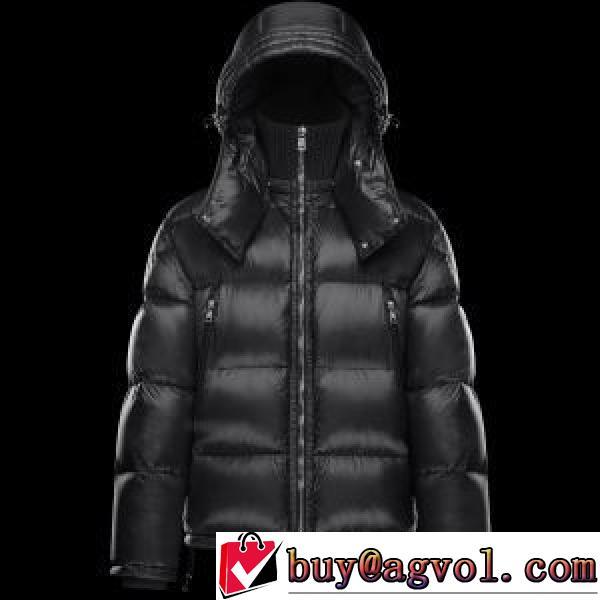 2026秋冬人気セール100%新品 MONCLER モンクレール ダウンジャケットふわふわな感触