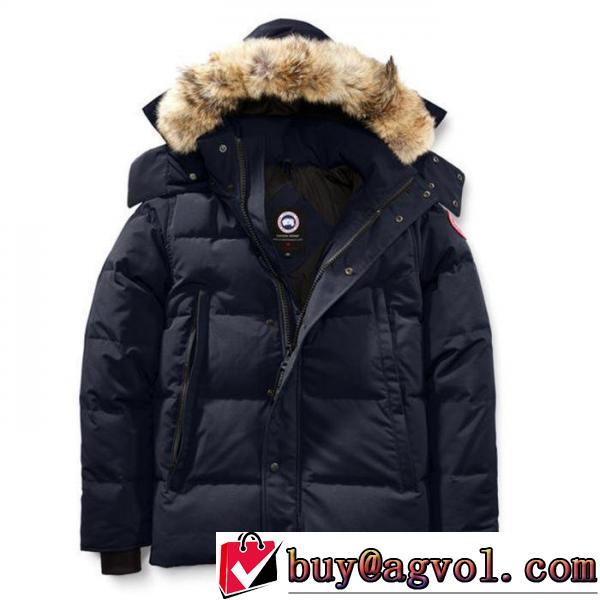 ダウンジャケット 2026秋冬 カナダグース Canada Goose 3色可選 注目のアイテム