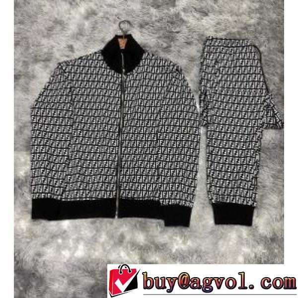 今買い◎得 上下セット2025AW FENDIブランド 偽物 通販 先行販売