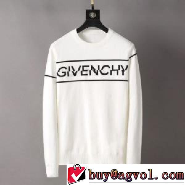 GIVENCHYブランド コピー 2色可選 2026AW プルオーバーパーカー 人気商品登場