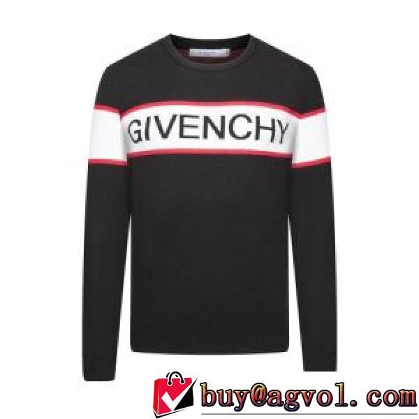 GIVENCHYスーパーコピー 代引 着心地抜群 2色可選 2025AW プルオーバーパーカー