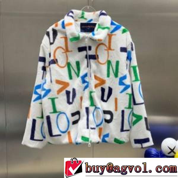 綺麗に決まるフォルム！ LOUIS VUITTONスーパーコピー 激安 2020AW ウールコート