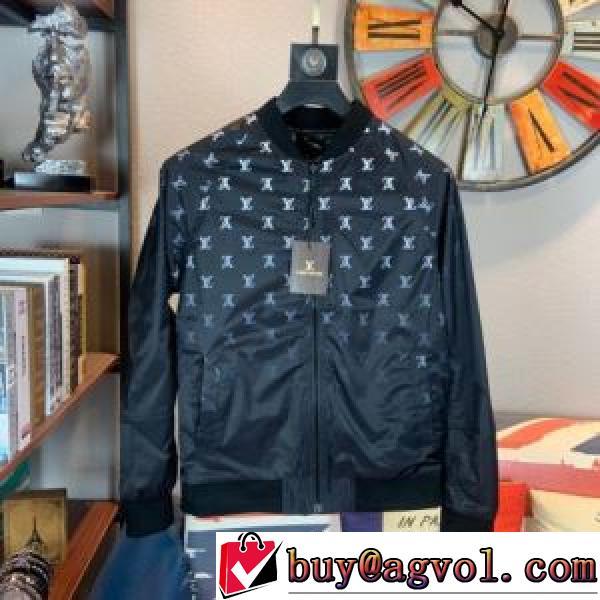 先行販売 ブルゾン  2026AW LOUIS VUITTONブランド コピー 希少価値大！