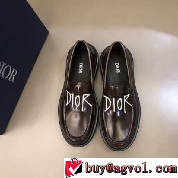 ディオール DIOR スーパー コピー カジュアルシューズ 最安値に挑戦 2026秋冬 極上シューズ