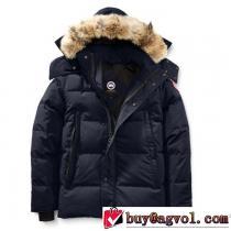 ダウンジャケット 2026秋冬 カナダグース Canada Goose 3色可選 注目のアイテム
