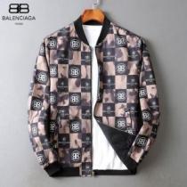 BALENCIAGAコピー ブルゾン 2026AW 着心地抜群 大好評