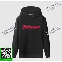 存在感のある 多色可選 パーカー 2025AW BALENCIAGAブランドスーパーコピー