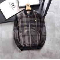 ポップ  多色可選 2026AW ブルゾン BURBERRYブランド 偽物 通販 長く愛用できる