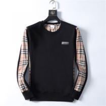 プルオーバーパーカー BURBERRYコピーブランド 2色可選 2026AW 風合いが出る