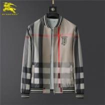 2026AW ブルゾン サイズ豊富 BURBERRYコピーブランド 2色可選