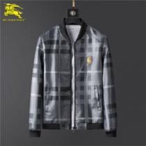 高品質 人気 ブルゾン 2026AW BURBERRY偽物ブランド ファション性の高い