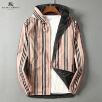 BURBERRYスーパーコピー 代引 2026AW フード付きコート サイズ豊富
