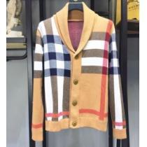 ニットコート 2026AW BURBERRYブランドスーパーコピー デザイン性の高い
