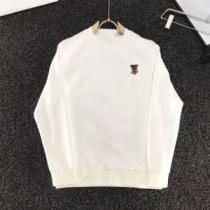 BURBERRYスーパーコピー 代引 2色可選 2026AW プルオーバーパーカー 風合いが出る
