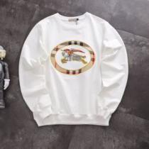 豊富なサイズ BURBERRYスーパーコピー 激安 2色可選 2026AW プルオーバーパーカー
