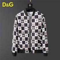 D&Gブランド コピー 人気ブランド 2026AW ブルゾン 豊富なサイズ