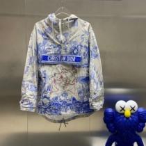 ブルゾン 2026AW 最安値に挑戦 ディオールブランドコピー 個性的なデザ