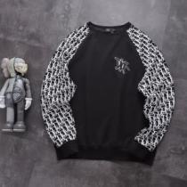DIORコピーブランド 2色可選 2026AW プルオーバーパーカー ファション性の高い