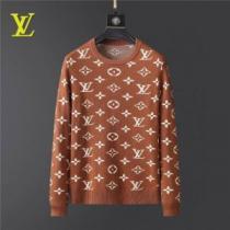 プルオーバー LOUIS VUITTONコピー 2026AW スタイリッシュな印象