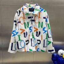 綺麗に決まるフォルム！ LOUIS VUITTONスーパーコピー 激安 2020AW ウールコート