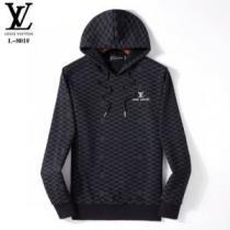 人気新品★超特価★ ルイ ヴィトンブランド コピー 3色可選 2026AW パーカー