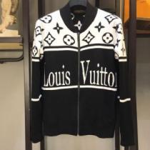 今買い◎得 ニットコート 2026AW ルイ ヴィトン偽物ブランド  ファッション 人気