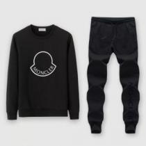 魅力ファッション 3色可選 上下セット2026AW MONCLERコピー ブランド