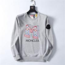 MONCLERコピーブランド 豊富なサイズ プルオーバーパーカー 2色可選 2026AW