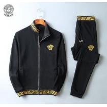 豊富なサイズ 上下セット 2026AW ヴェルサーチコピー ブランド 人気販売中