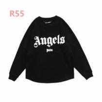パーム エンジェルス パーム エンジェルス コピーブランド Palm Angels 格安！ 2026秋冬 長袖Tシャツ