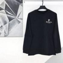 パーム エンジェルス Palm Angels 偽物ブランド 2026秋冬 値下げ！ 長袖Tシャツ 2色可選
