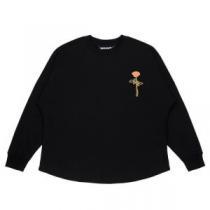 最旬アイテム Palm Angels 2026秋冬 長袖Tシャツ パーム エンジェルスコピー