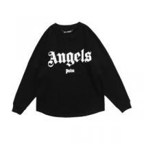 大人気☆NEW!! Palm Angels 2026秋冬 長袖Tシャツ パーム エンジェルス ブランド 偽物 通販