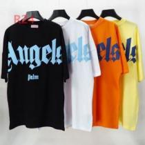 2026秋冬 SALE!今季 半袖Tシャツ スーパーコピー 激安 4色可選 パーム エンジェルス Palm Angels