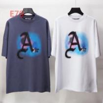 個性派 半袖Tシャツ 2色可選 パーム エンジェルス Palm Angels コピー ブランド 2026秋冬