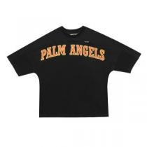 存在感のある パーム エンジェルス Palm Angels 2026秋冬 半袖Tシャツ ブランドスーパーコピー 2色可選