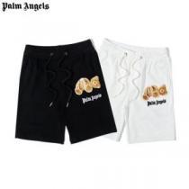高評価の人気品 パーム エンジェルス Palm Angels 2026秋冬 偽物ブランド ショートパンツ 2色可選