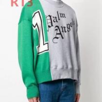 魅力的 コピーブランド パーム エンジェルス Palm Angels 2026秋冬 ニットウェア