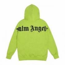 スタイリッシュな印象 パーム エンジェルス Palm Angels 2026秋冬 パーカー ブランドコピー  2色可選
