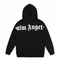 スタイリッシュな印象 パーム エンジェルス Palm Angels 2026秋冬 パーカー ブランドコピー  2色可選