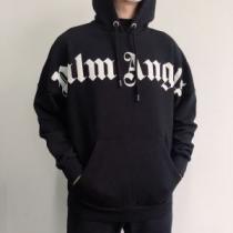 パーム エンジェルス コピーブランド Palm Angels Front logo HOODIE 2025秋冬 パーカー SALE!今季