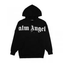 パーム エンジェルス コピーブランド Palm Angels Front logo HOODIE 2025秋冬 パーカー SALE!今季