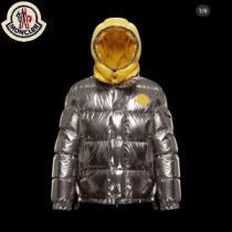 個性的なデザ 2026AW ダウンジャケット メンズ MONCLER偽物ブランド  ファション性の高い　
