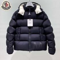 魅力ファッション しっとりなめらかな極上の肌触り 2026AW ダウンジャケット メンズ MONCLERスーパーコピー