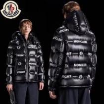 魅力ファッション モンクレールコピーブランド 2026AW ダウンジャケット メンズ しっとりなめらかな極上の肌触り